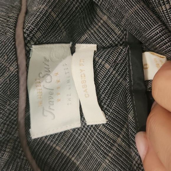 The‎ Limited Gray Women's Pants - Picture 3 of 4